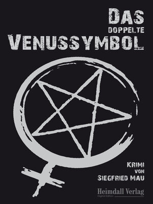 cover image of Das doppelte Venussymbol